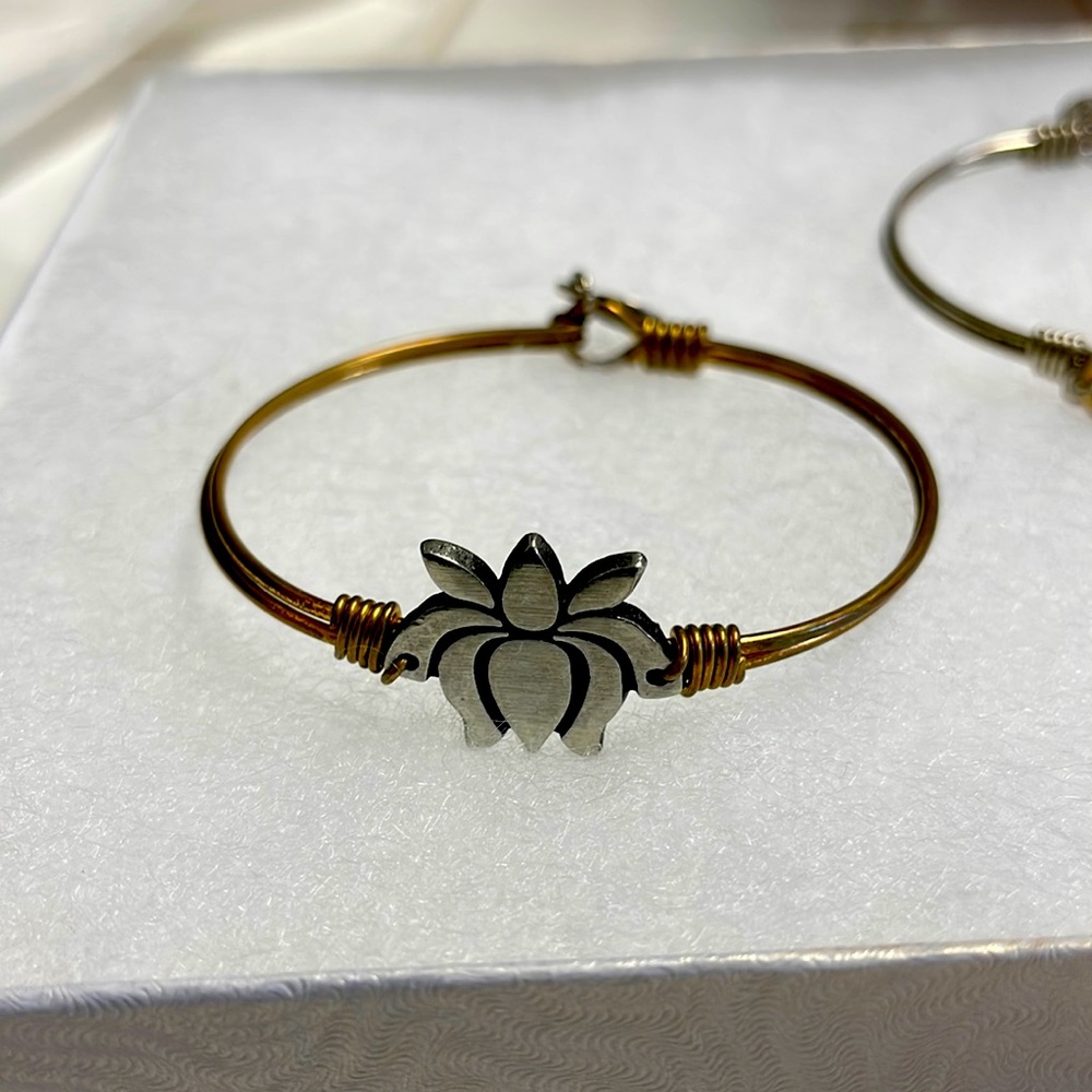 Luca and Dani bracelet